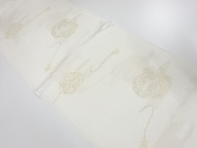 Japanese Kimono / Accessories Silk